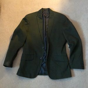 Men’s blazer